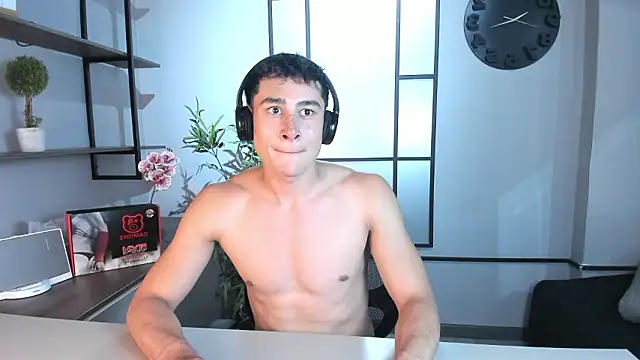 AustinJones_'s cam snapshot