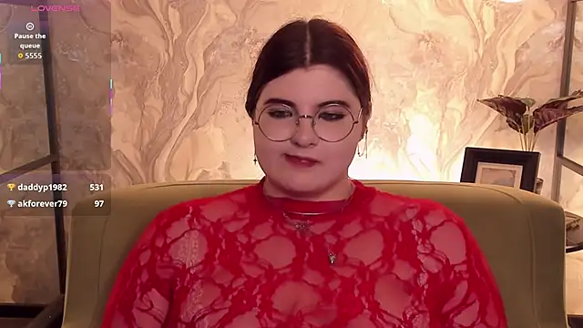 Siena_aa's cam snapshot