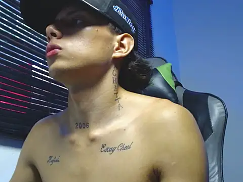 Didi_hard's cam snapshot