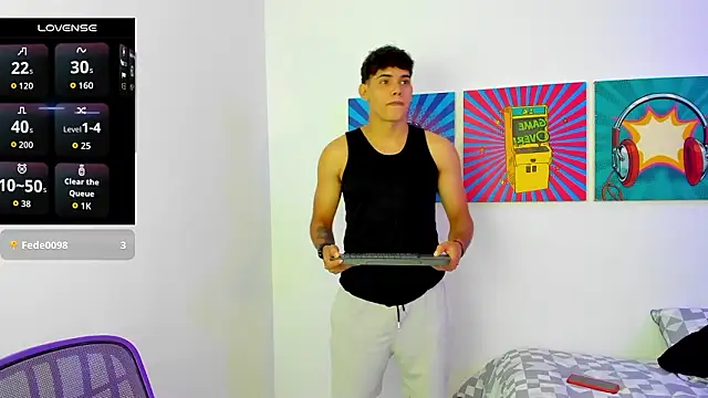 justin_payn14's cam snapshot