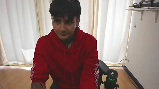 Your_Tao's cam snapshot