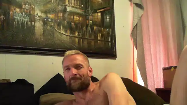 Ben_Jamin's cam snapshot