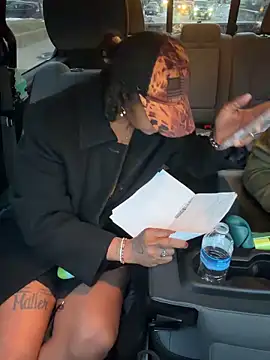 HaloRodeoLover2's cam snapshot