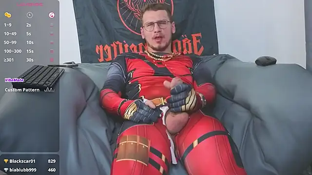 vance_rulez's cam snapshot