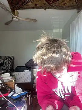 XanderOzzz's cam snapshot