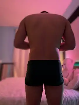 AquaSergei's cam snapshot