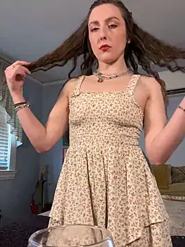 unicornfairy55's cam snapshot