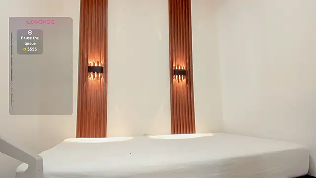 ZoeGrace5's cam snapshot