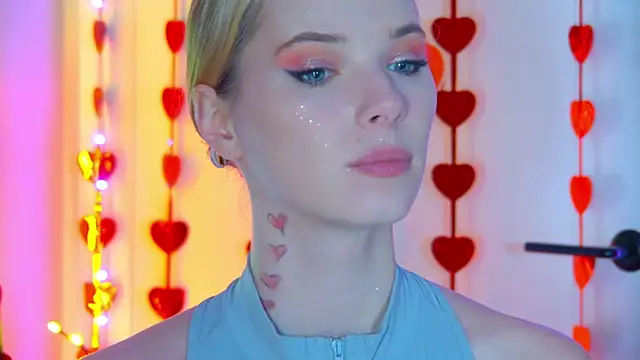 GentleRossi's cam snapshot