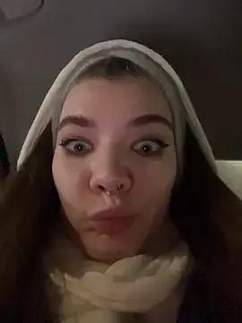 Holy_Tereza live sex cam