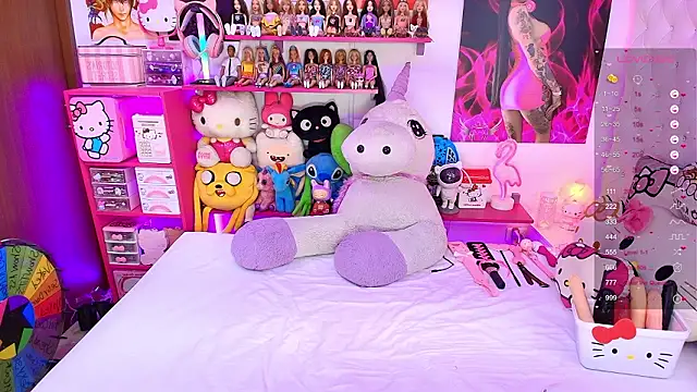 tattooBabyxxx live sex cam