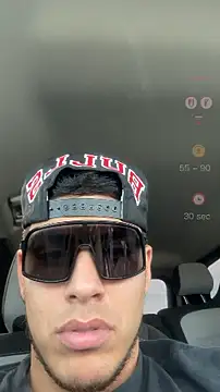 StrokingDaddy4 live sex cam