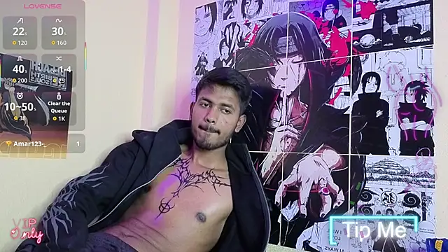 just_fucks live sex cam