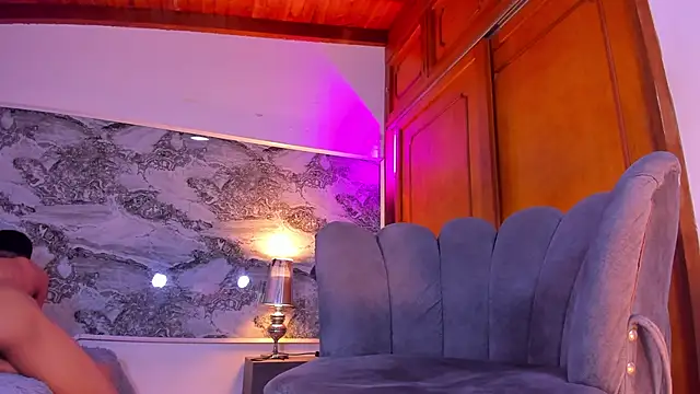 BILLY_JAMEES live sex cam