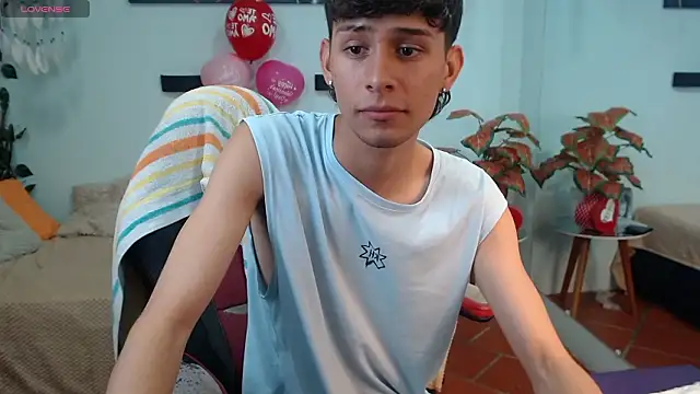 DraxBlade09 live sex cam