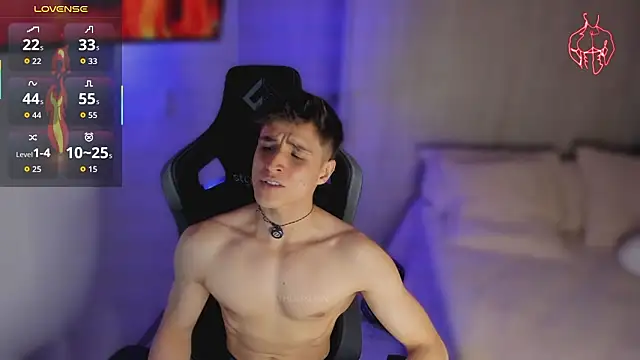 thomklein live sex cam