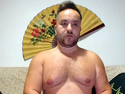 Hairy9inch live sex cam