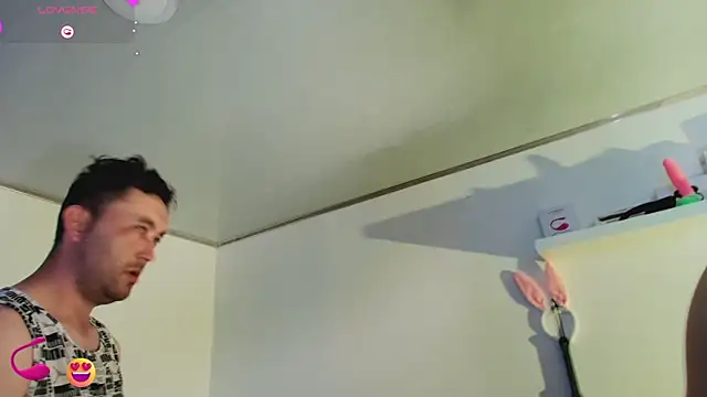 JeremmyAndStacy live sex cam