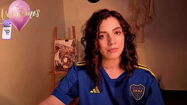 Mala_Bad live sex cam