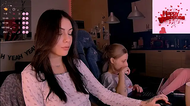 KatiKate live sex cam