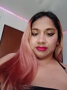 PokeGirld live sex cam