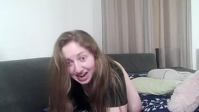 KittyAda1212's cam snapshot