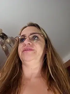 Blonikicia's cam snapshot