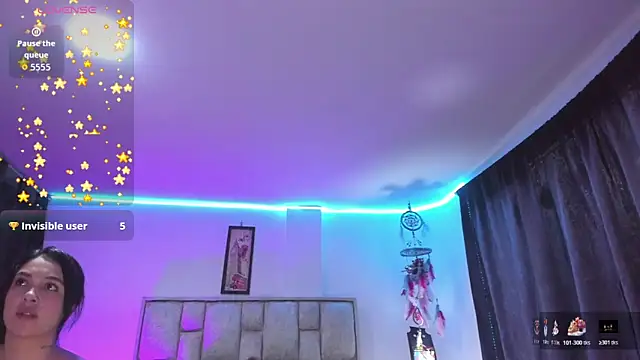 brianaGuzman live sex cam