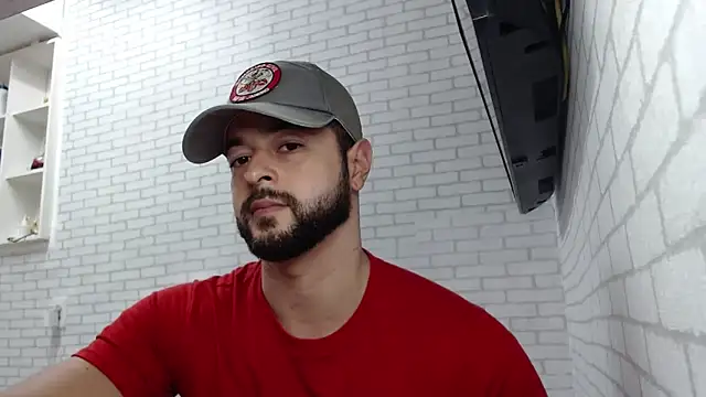 BombeiroHotx live sex cam