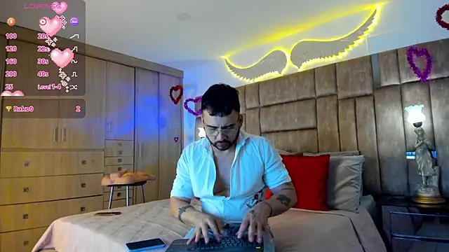 petterwilly1 live sex cam