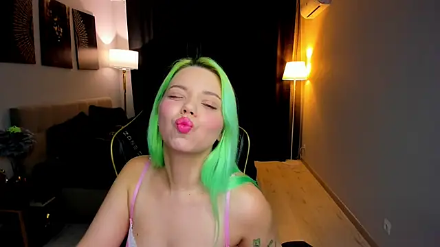 EnergyBunny_1 live sex cam