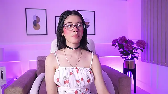 BillieBrownn live sex cam