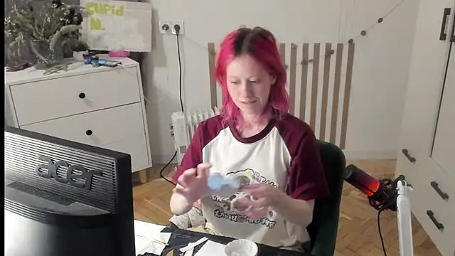 Silly__Milly live sex cam