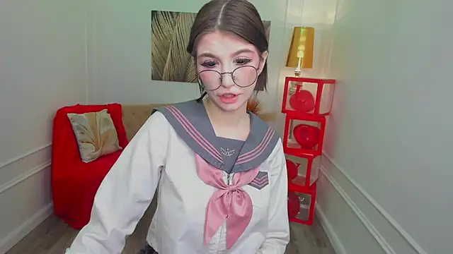 MeLLSawertyq live sex cam