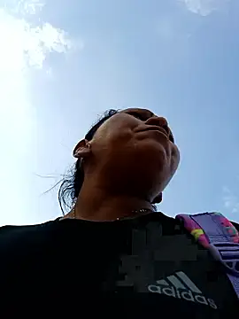 Dirty_Candy live sex cam