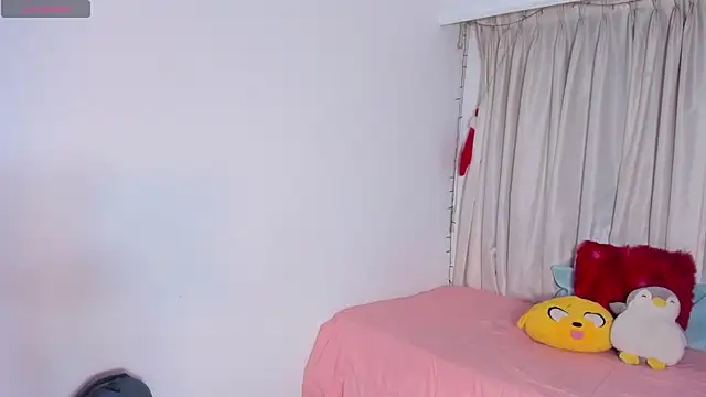 kendall_hernandez live sex cam