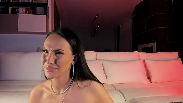 LaraHarts live sex cam