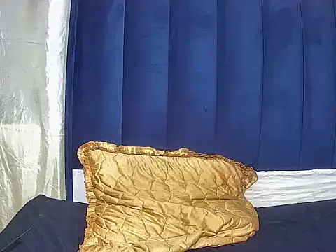 Tallgoddess's cam snapshot