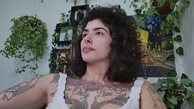 TaliMajesty live sex cam