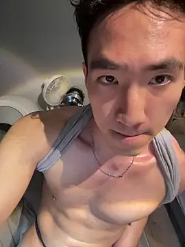 AirboyTy live sex cam