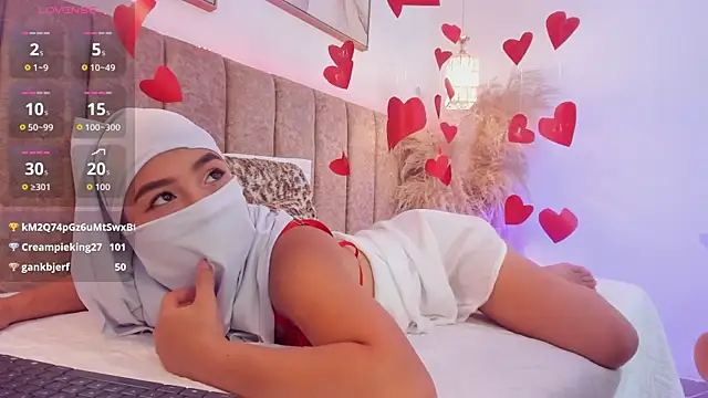 Yaasmin_'s cam snapshot