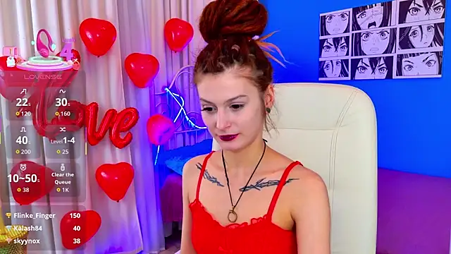 AnTikaMy live sex cam