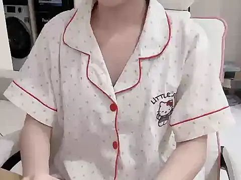 Yuyu-baobei live sex cam