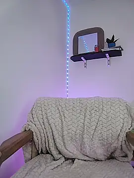 LilaRvsh's cam snapshot