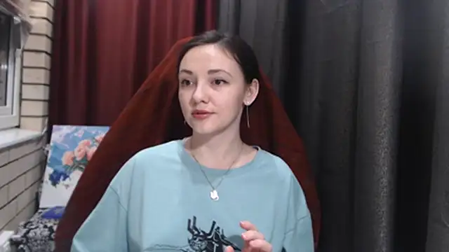 StacyMind live sex cam