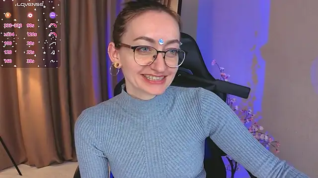 ShiroHeby live sex cam