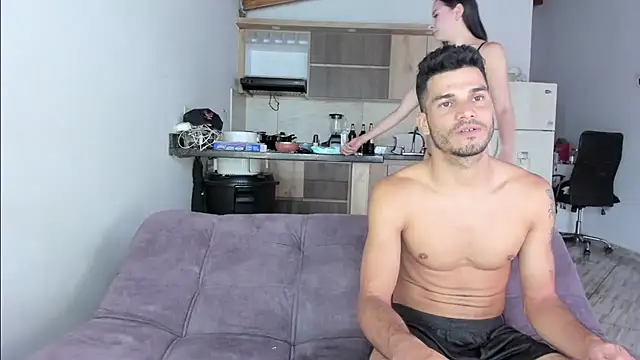 MorganFrei live sex cam