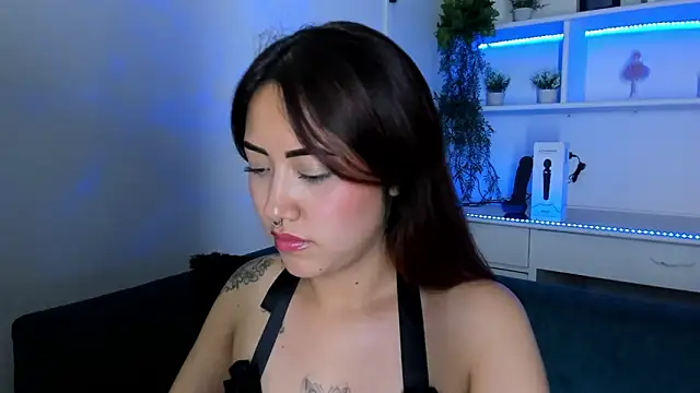 Saelivrae live sex cam