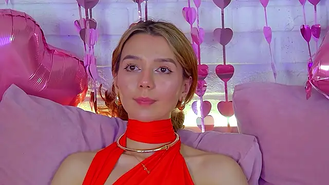 VanessaVienne live sex cam