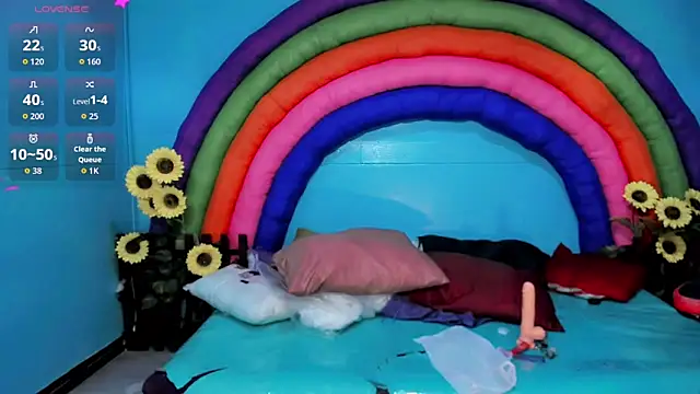 Isabella_Kirk live sex cam